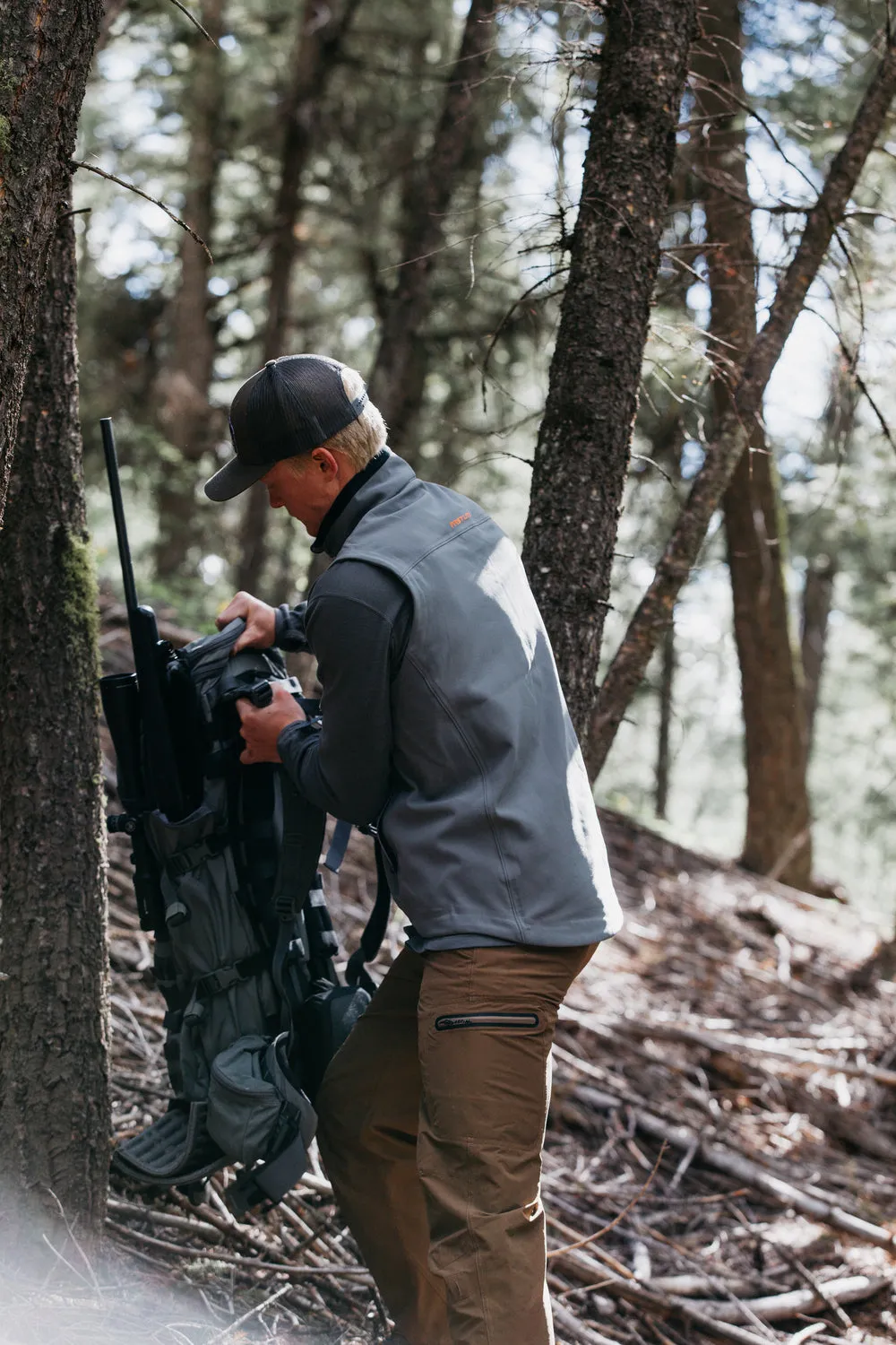 Men's Catalyst Vest