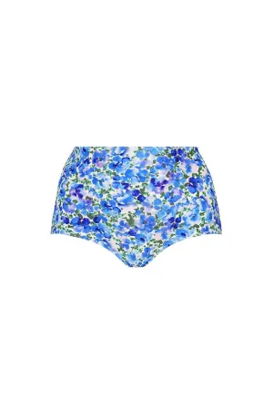 Pansy High Waisted Pant