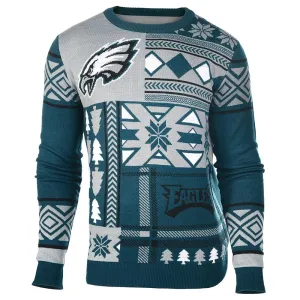 Philadelphia Eagles Ugly Christmas Sweater