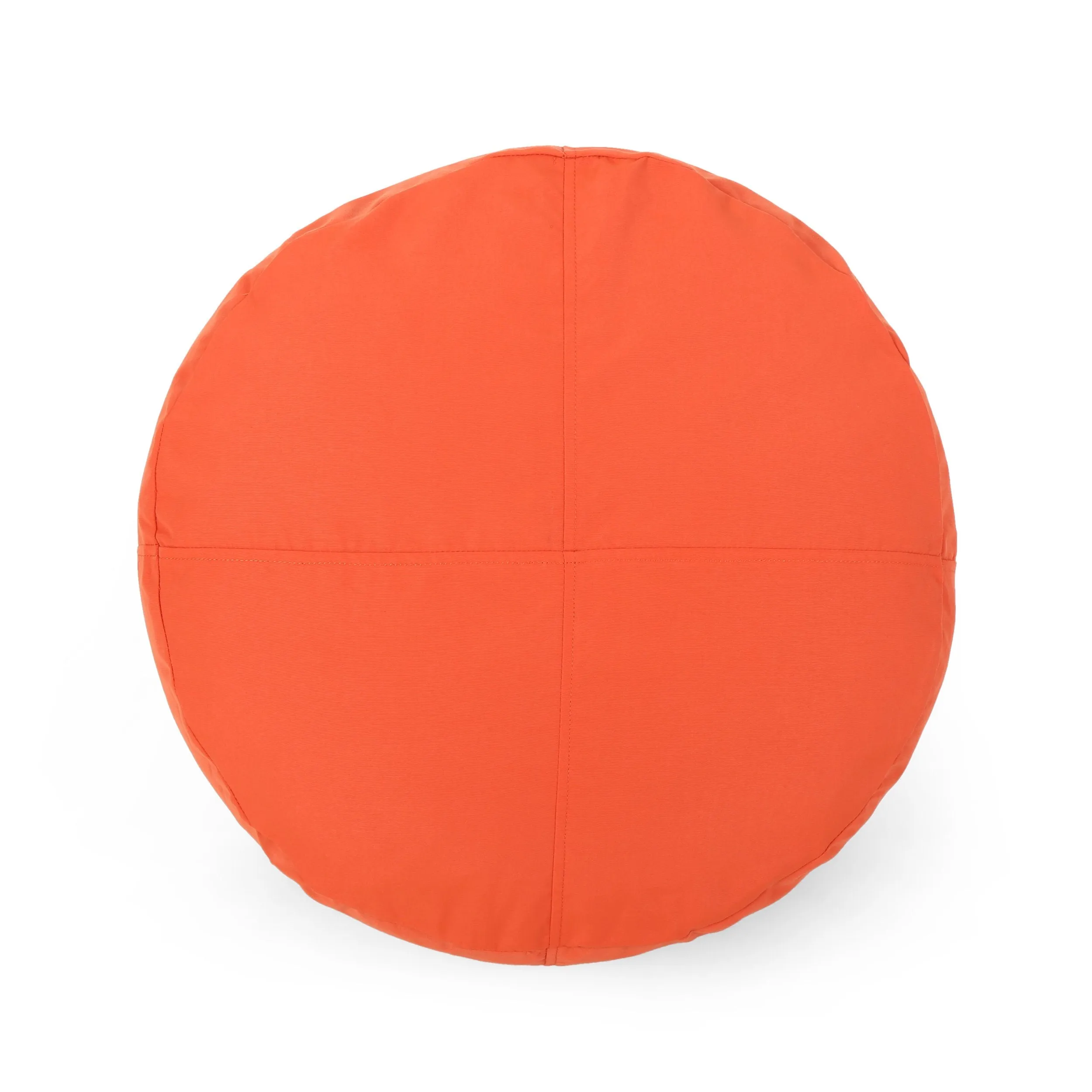 Riley Cay Outdoor Water Resistant 2 Ottoman Pouf