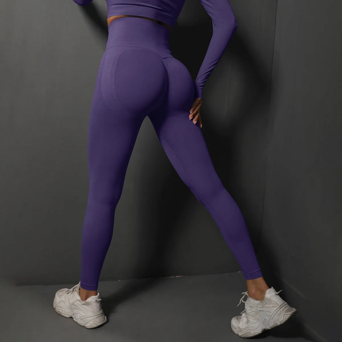 Rio North Seamless Leggings