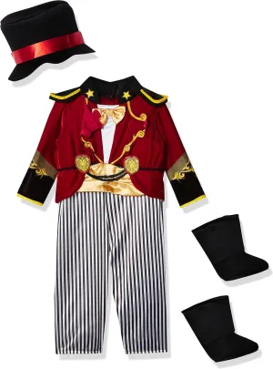 Rubie's Baby Ringmaster Costume