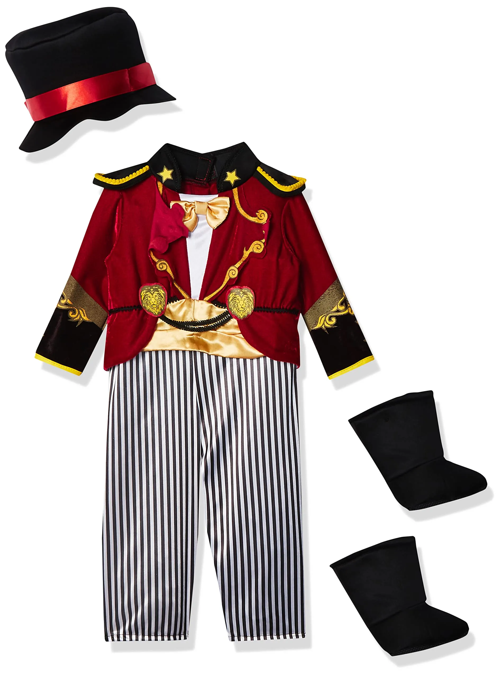 Rubie's Baby Ringmaster Costume