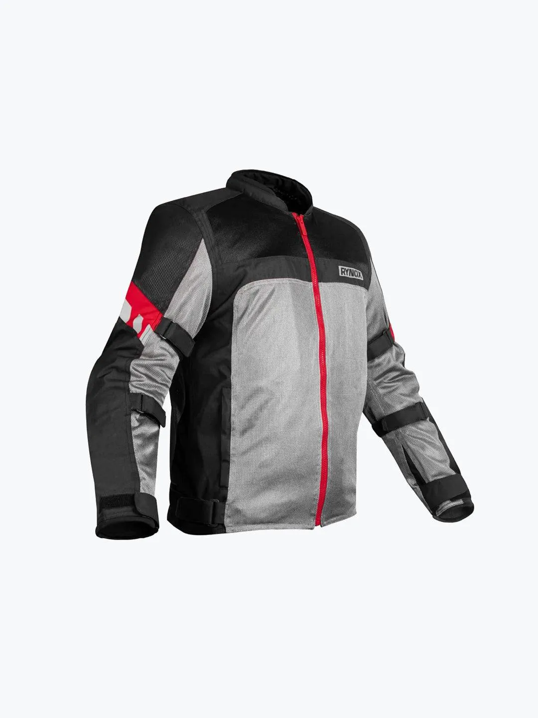 Rynox Helium GT 2 Jacket