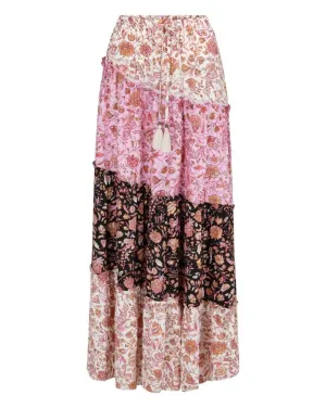 Sabba Maxi Skirt