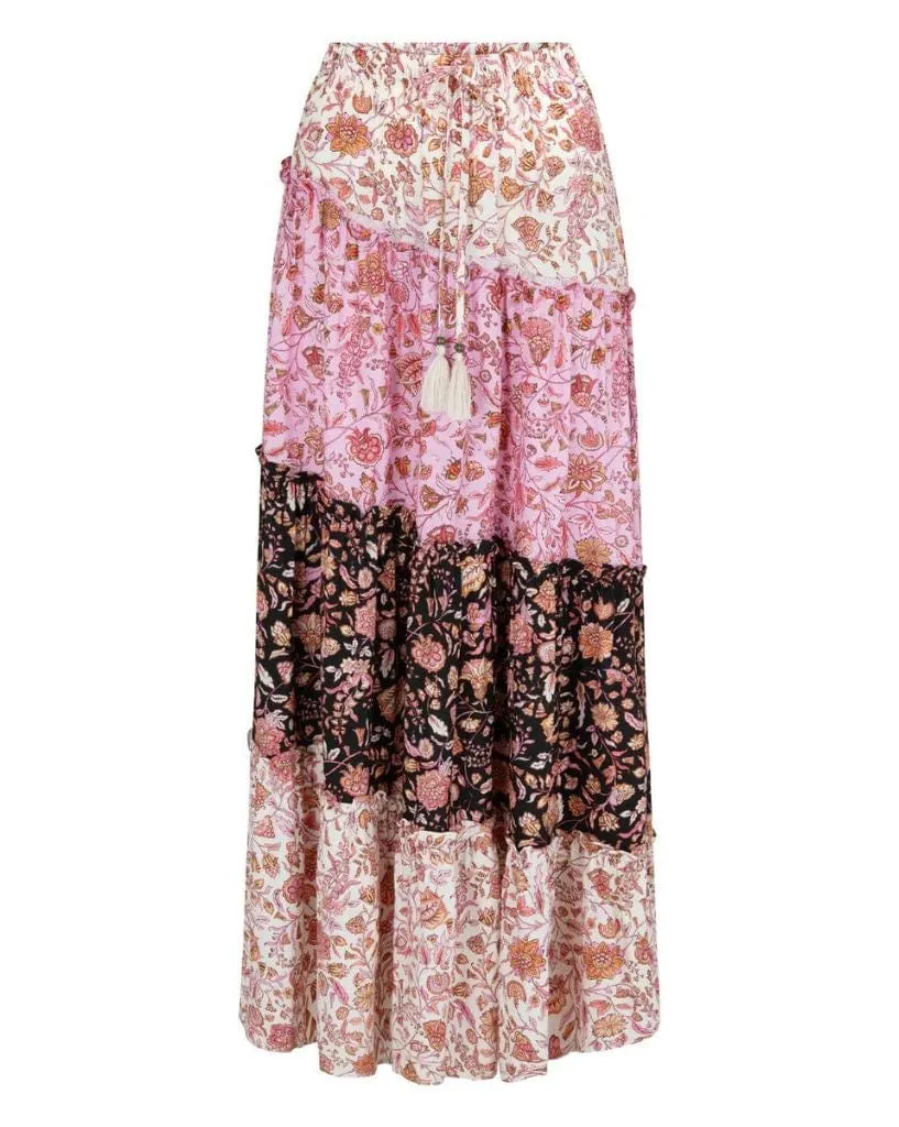 Sabba Maxi Skirt