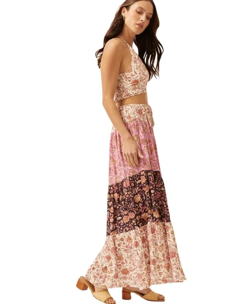 Sabba Maxi Skirt