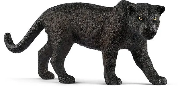 Schleich Black Panther