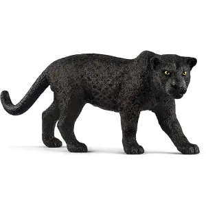 Schleich new black panther