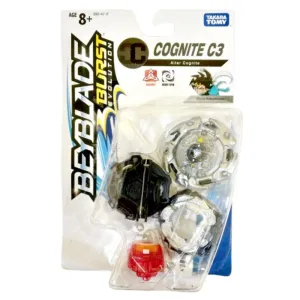 Takara Tomy Beyblade Burst Cognite C3