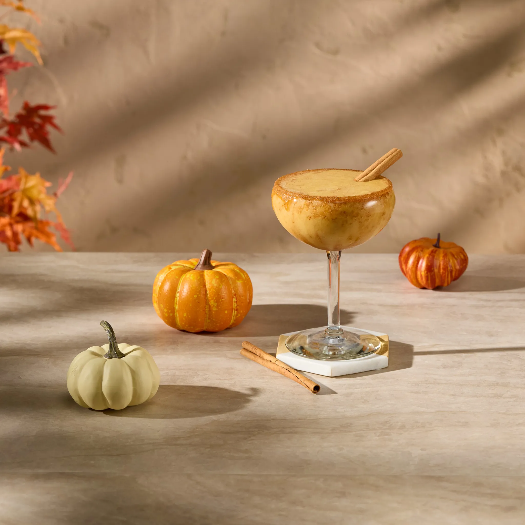 The Great Pumpkintini