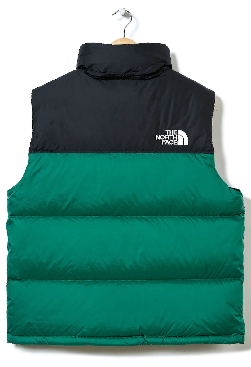 The North Face 1996 Retro Nuptse Men's Vest - Evergreen