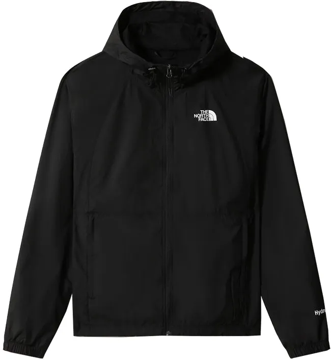 The North Face Mens Hydrenaline Jacket 2000 Black