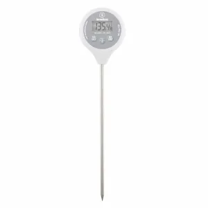 ThermoWorks Water-Resistant Min/Max Thermometer RT304