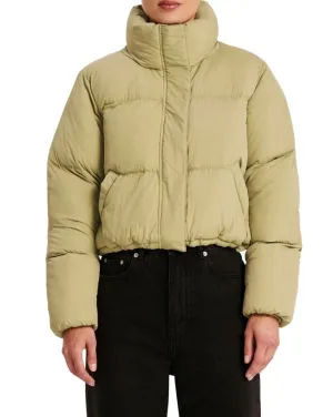 Topher Puffer Jacket