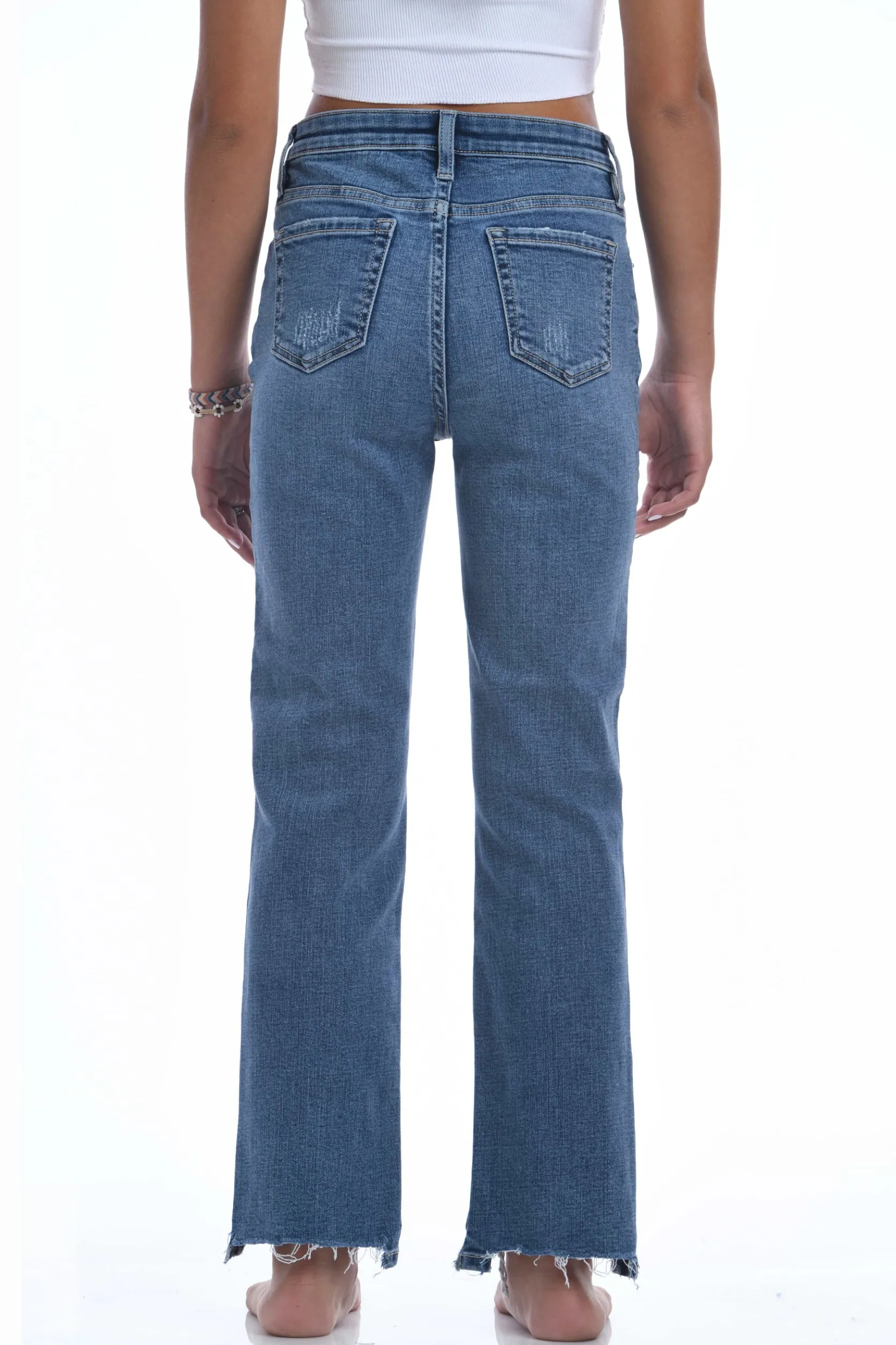 TWEEN NEW YORKER STRETCH JEANS