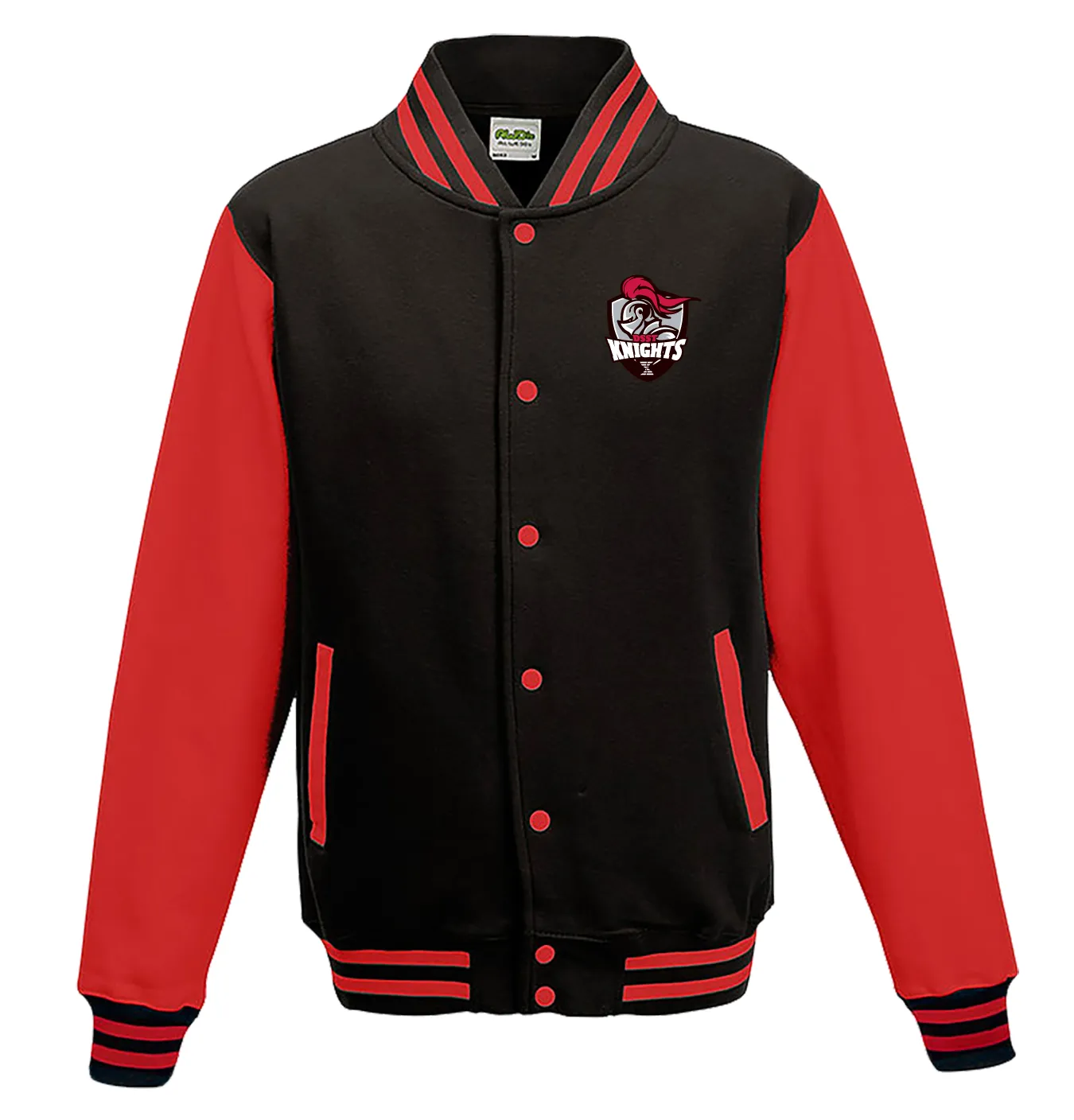 Varsity Jackets