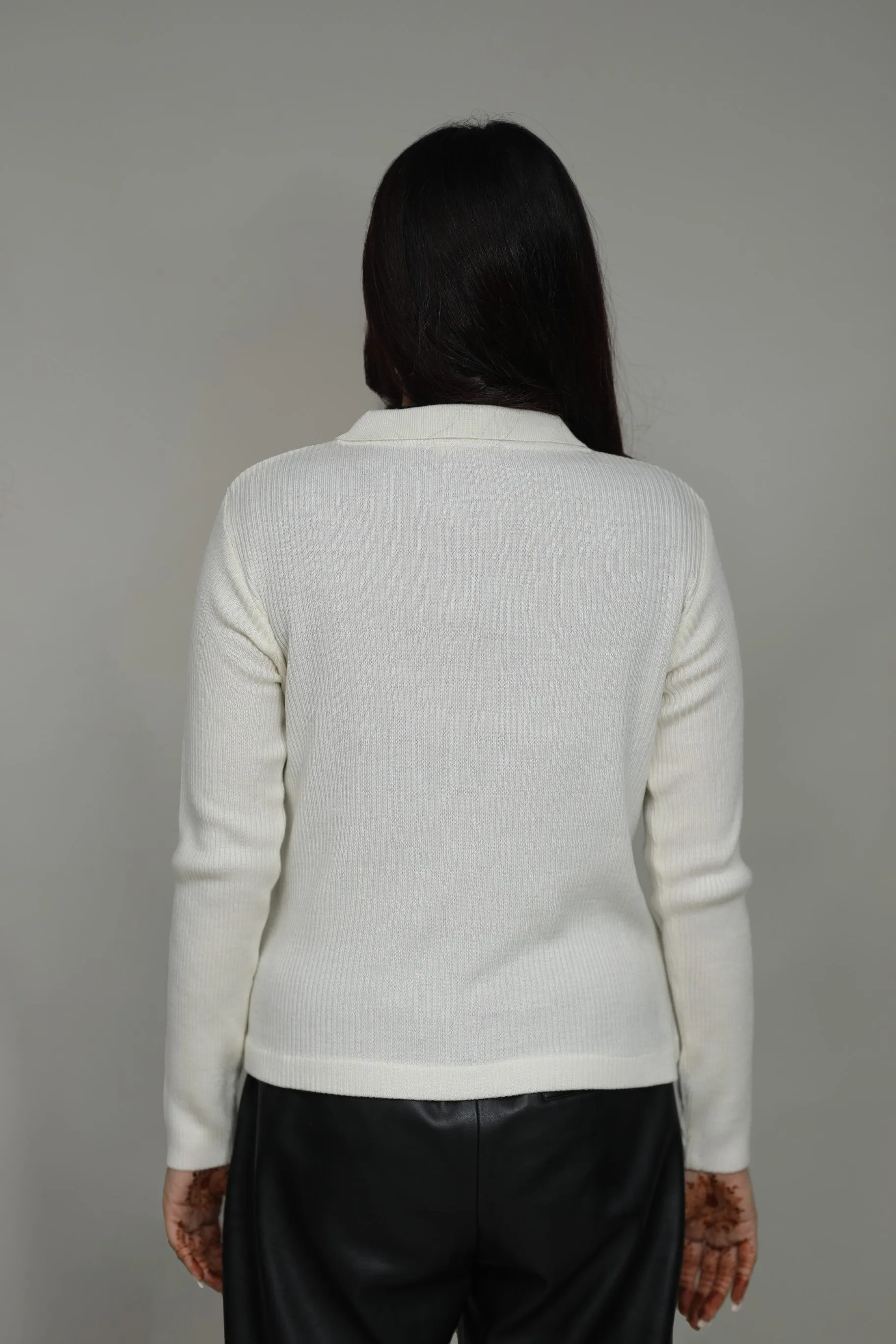 Women Casual Soft Light Weight Cardigan