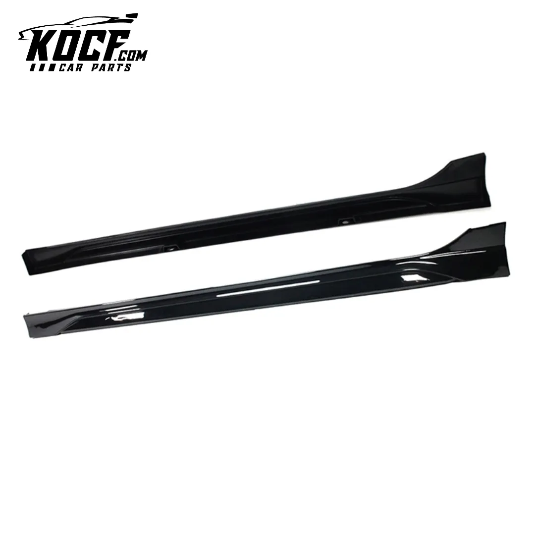 Yofer Side Skirts for 11th Gen 2022  Honda Civic Compatible Side Skirts - VIP Price Free Shipping Item